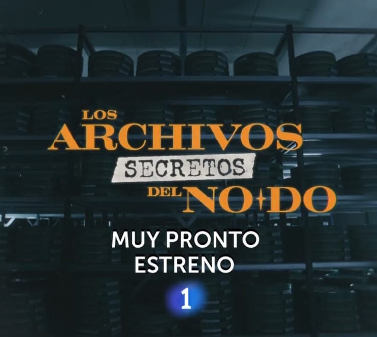 RTVE recupera el NO-DO en una serie documental para La 1