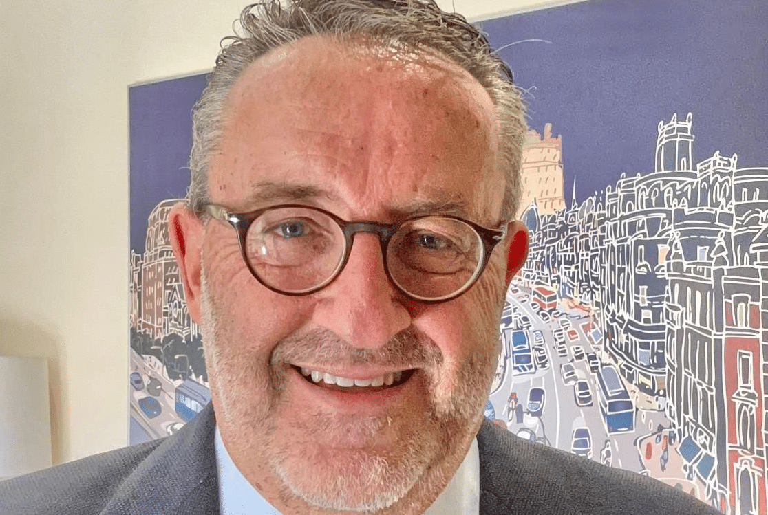 Luis Sanz