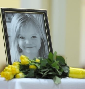 ¿Qué pasó con Madeline McCann?
