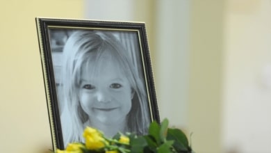 ¿Qué pasó con Madeline McCann?