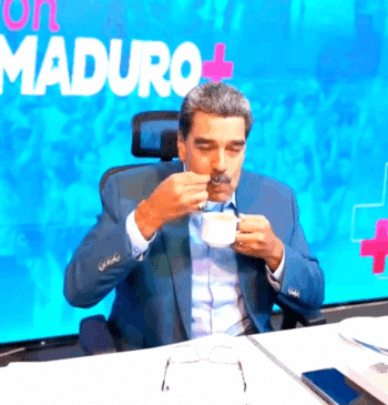 La Navidad por decreto de Maduro empieza el 1 de octubre en [...]