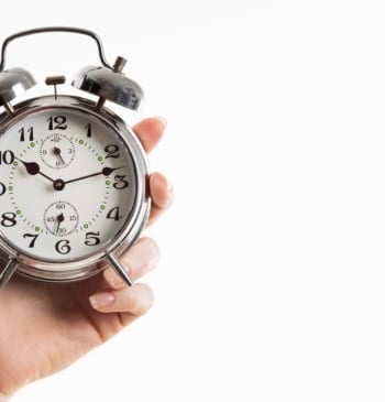 Cambio de hora 2025: este día empieza el horario de invierno en [...]
