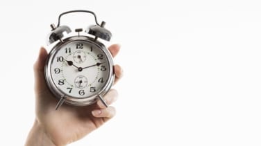 Cambio de hora 2025: este día empieza el horario de invierno en España y el reloj se atrasa una hora