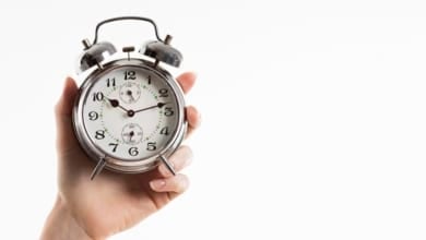 Cambio de hora 2025: este día empieza el horario de invierno en España y el reloj se atrasa una hora