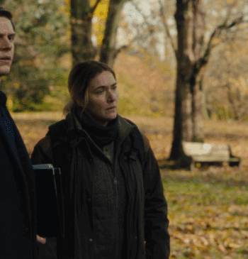 Las mejores series y películas para ver en otoño