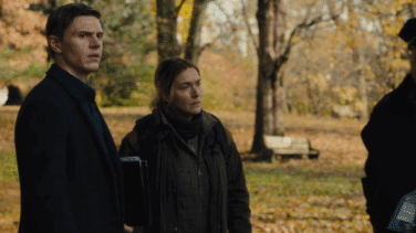 Las mejores series y películas para ver en otoño
