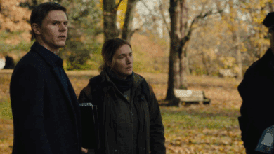Las mejores series y películas para ver en otoño