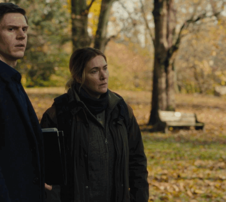 Las mejores series y películas para ver en otoño