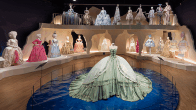 María Antonieta, el camino de la guillotina al museo de la primera reina de la moda