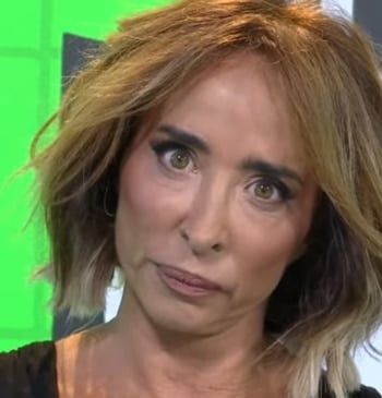 María Patiño lanza un comunicado urgente tras la gravedad de los hechos: [...]