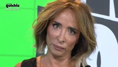 María Patiño lanza un comunicado urgente tras la gravedad de los hechos: "Todos aquellos que han defendido a este señor sentirán vergüenza"