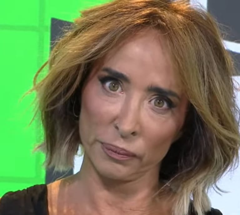 María Patiño lanza un comunicado urgente tras la gravedad de los hechos: "Todos aquellos que han defendido a este señor sentirán vergüenza"