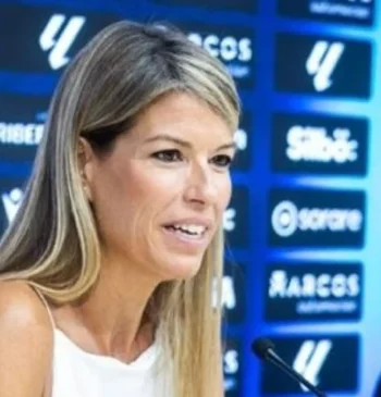 La periodista que comió con Mazón el día de la DANA afirma [...]