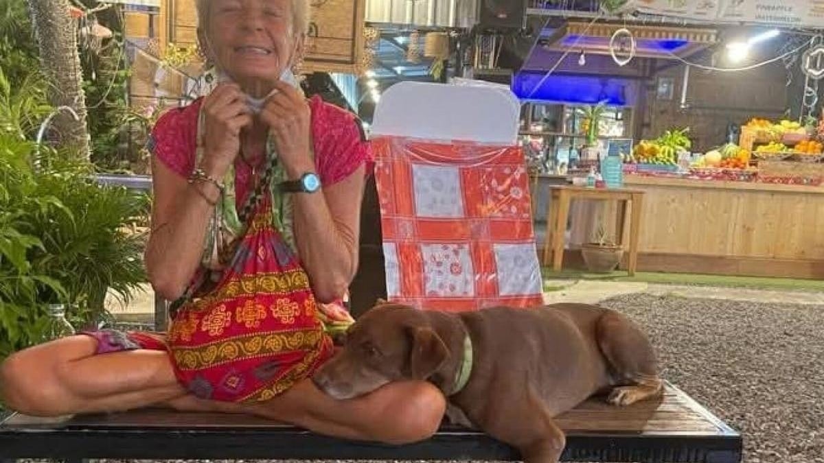 La autopsia confirma que la española hallada muerta en Indonesia fue asfixiada y sufrió golpes en cabeza, cuello y pecho