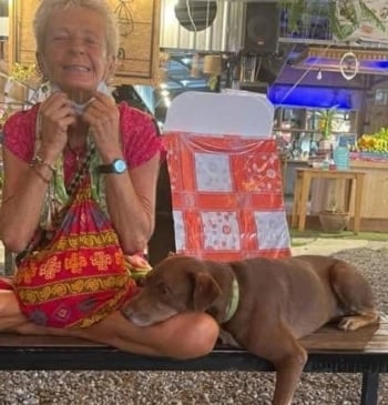 La autopsia confirma que la española hallada muerta en Indonesia fue asfixiada [...]