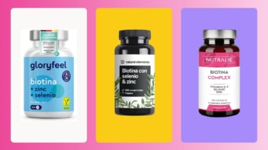 Los 7 mejores suplementos de biotina en 2025: Comparativa y análisis