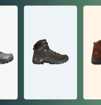 El mejor calzado para el Camino de Santiago: comparativa de las 9 [...]