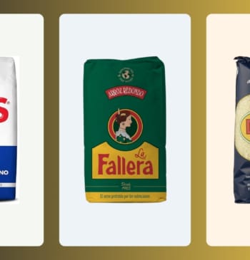 Las 7 Mejores marcas de arroz para paella del mercado en 2025