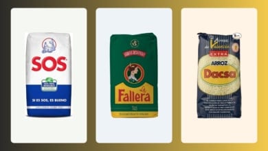 Las 7 Mejores marcas de arroz para paella del mercado en 2025