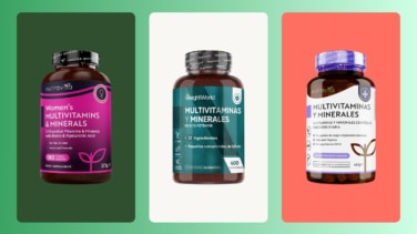 Los 7 mejores multivitamínicos para veganos del mercado en 2025