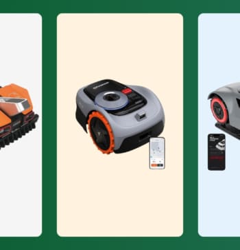 Los 7 Mejores robots cortacésped de 2025 con y sin cable perimetral [...]