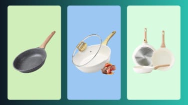 Las 7 mejores sartenes para la salud - Comparativa y guía 2025