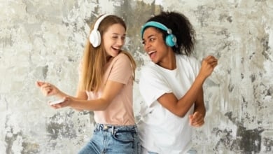 Top 10 apps para escuchar música online: precios, ventajas y cuál elegir