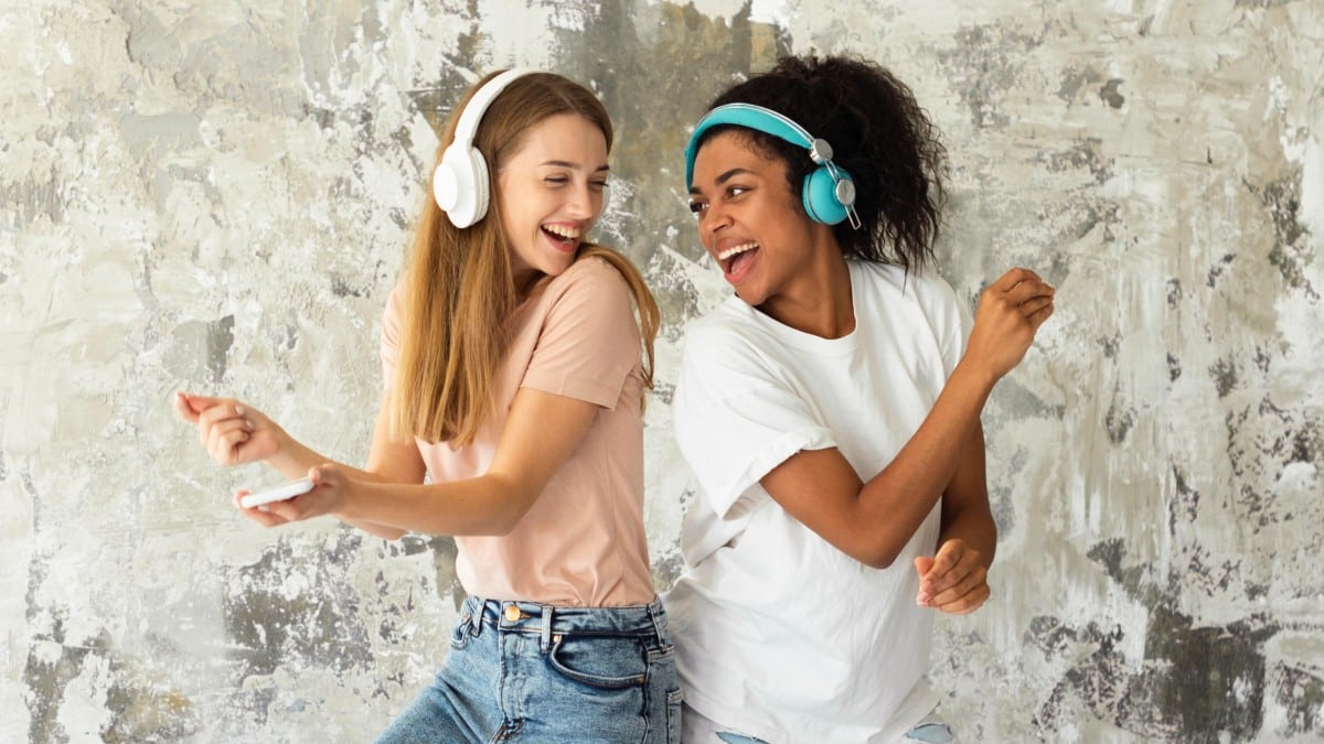 Mejores plataformas streaming música