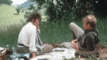 Las mujeres que hicieron brillar al galán Redford
