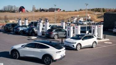 Las dos velocidades del vehículo eléctrico en Europa: Noruega 98%, España 18%