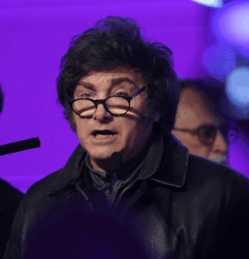 El peronismo inflige a Milei una dura derrota en Buenos Aires