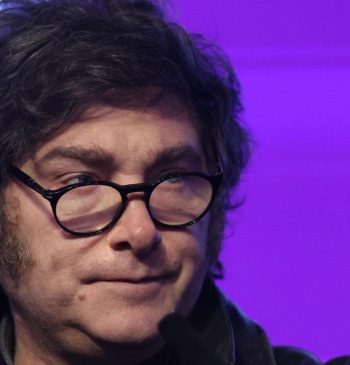 Milei no asistirá al VIVA25 de Vox y el Gobierno argentino desmiente [...]