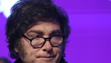 Milei no asistirá al VIVA25 de Vox y el Gobierno argentino desmiente que hubiese confirmado su presencia