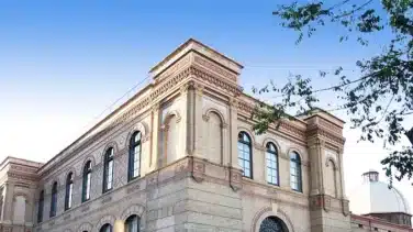 El Museo Nacional de Ciencias Naturales abrirá sus puertas por la Noche Europea de los Investigadores