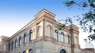 El Museo Nacional de Ciencias Naturales abrirá sus puertas por la Noche Europea de los Investigadores