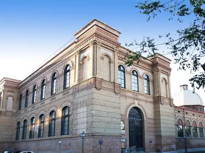 El Museo Nacional de Ciencias Naturales abrirá sus puertas por la Noche Europea de los Investigadores