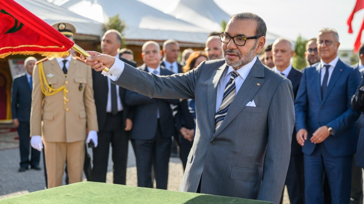 Marruecos, ante el fin de la era Mohamed VI: “No se está preparando una transición sino un maquillaje político”