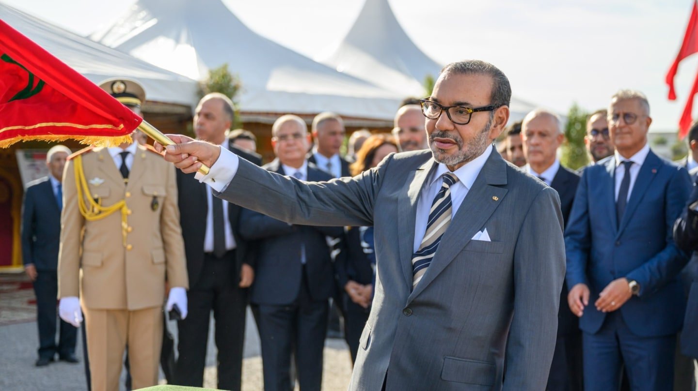 Marruecos, ante el fin de la era Mohamed VI: “No se está preparando una transición sino un maquillaje político”