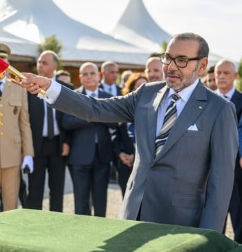 Marruecos, ante el fin de la era Mohamed VI: “No se está [...]