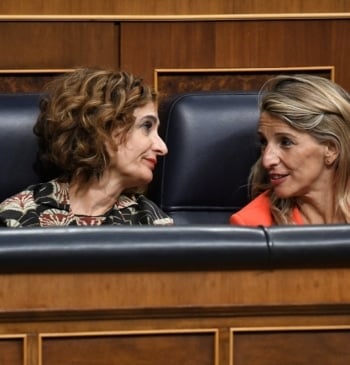 Sumar fracasa al reabrir en el Congreso el debate contra la corrupción [...]
