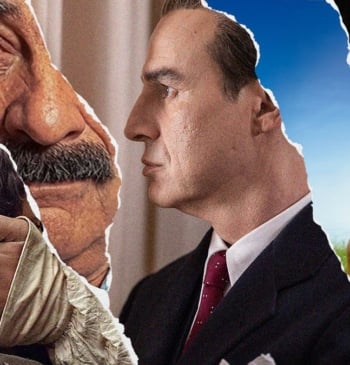 Los Moriarti, tres vascos que dan brillo al cine español
