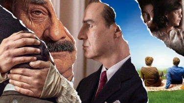 Los Moriarti, tres vascos que dan brillo al cine español