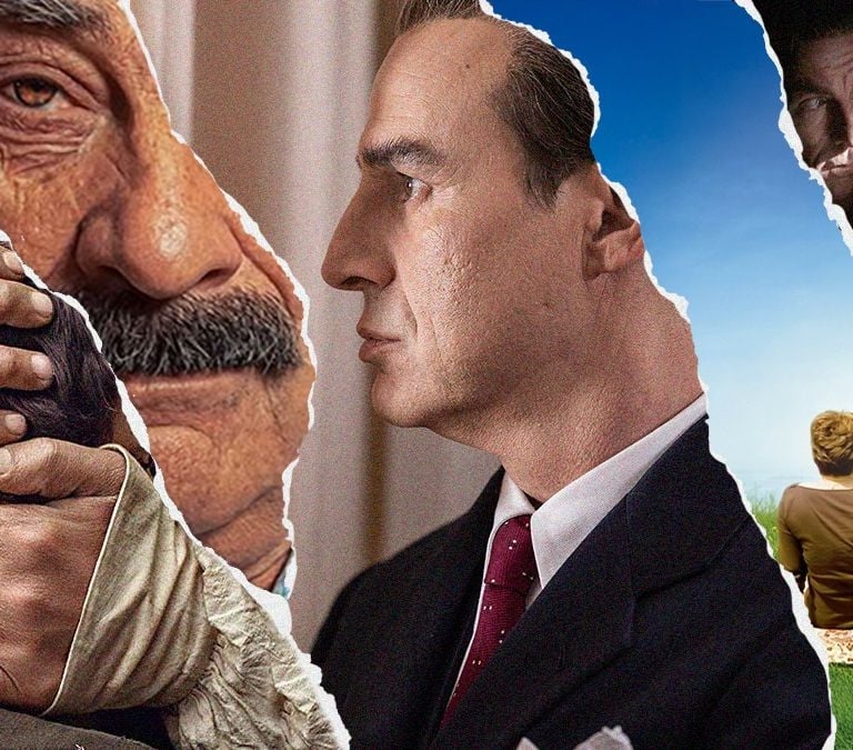 Los Moriarti, tres vascos que dan brillo al cine español