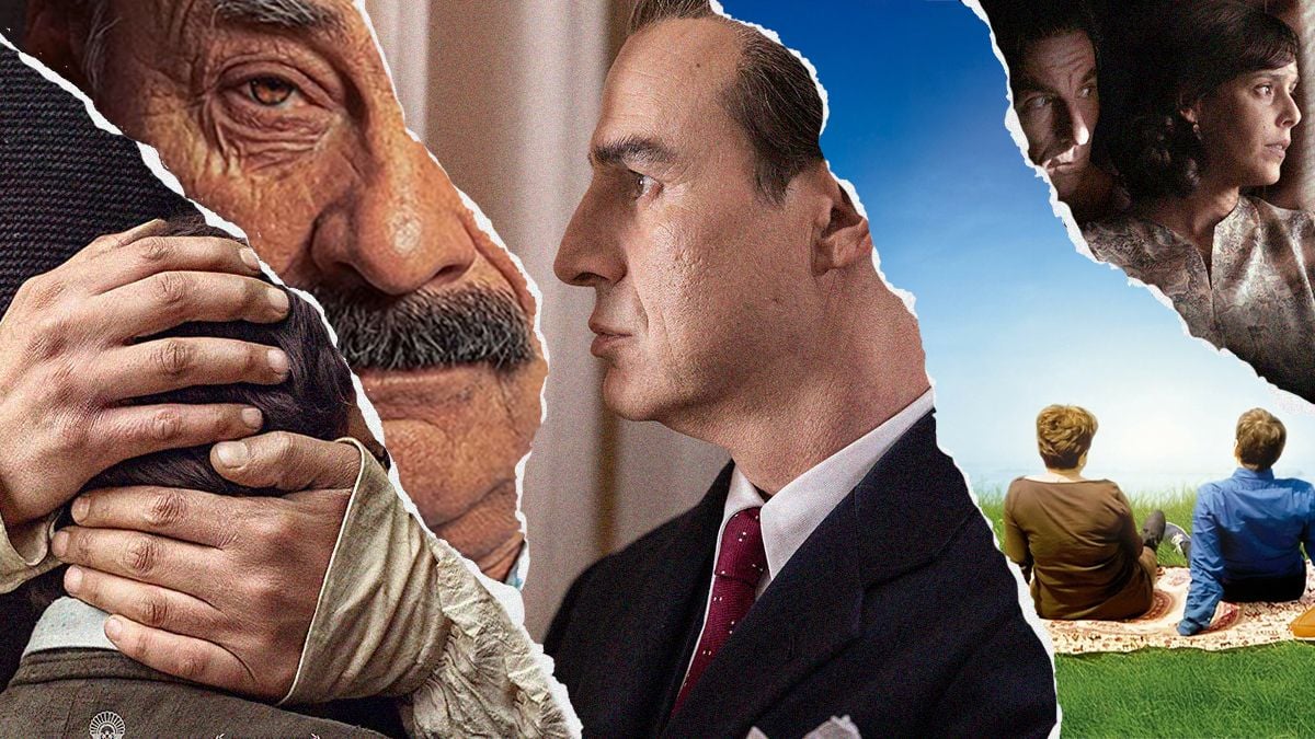 Handia, Marco, Cristóbal Balenciaga, En 80 días y La trinchera infinita