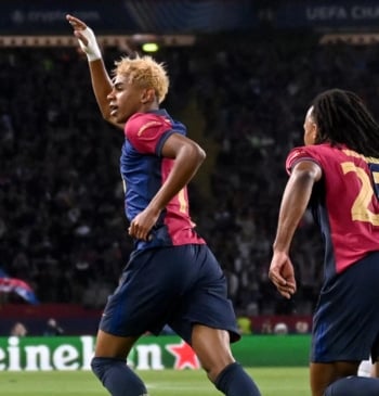 ¿Cómo ver el Barcelona - PSG de Champions en casa? Movistar Plus+ [...]