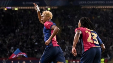 ¿Cómo ver el Barcelona - PSG de Champions en casa? Movistar Plus+ te lo pone fácil
