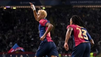 ¿Cómo ver el Barcelona - PSG de Champions en casa? Movistar Plus+ te lo pone fácil