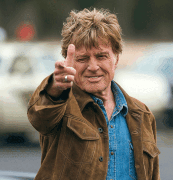 Muere Robert Redford a los 89 años