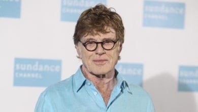 Muere Robert Redford a los 89 años