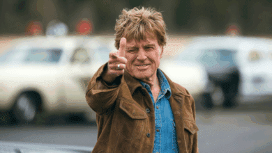 Muere Robert Redford a los 89 años